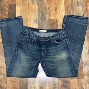 Women’s BKE jeans